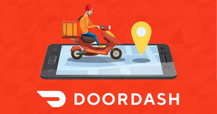  DoorDash testet Drohnenlieferdienst in Virginia