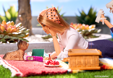 HMD bereitet ein Barbie-ähnliches "Clamshell" und ...