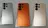 Ganz anders als das iPhone: Der zukünftige Flaggschiff Galaxy S26 Ultra wird … orange Farbgebung erhalten