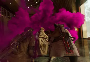 Sonys neuer Fairgame$-Live-Service könnte "Elemente von ...