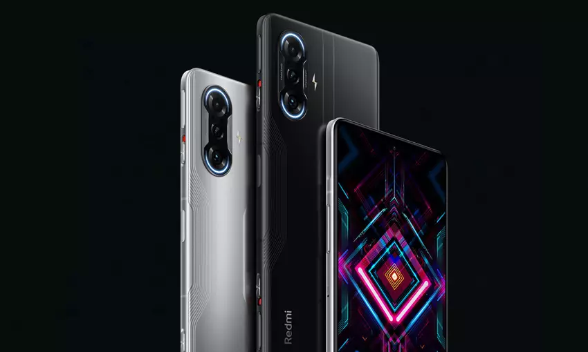 Xiaomi arbeitet an zwei Gaming-Smartphones Redmi K50, eines davon erhält einen MediaTek Dimensity 9000 Chip und eine 108 MP Kamera