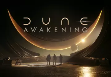 Die Entwickler von Dune: Awakening haben ...