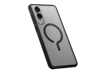 Galaxy S25 Edge ist bei dbrand ...