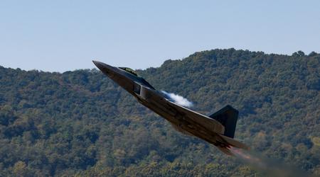 China versucht, ein Radar zu entwickeln, das den F-22-Tarnkappenjäger aufspüren kann