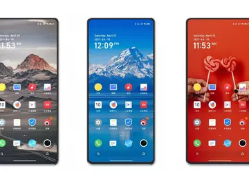 Xiaomi Mi Mix 4 im Geekbench ...