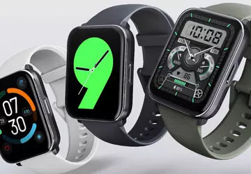 Hey Plus Watch: eine Smartwatch aus ...