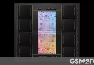 Samsung will bei der Apple-M2-Chip-Produktion einsteigen