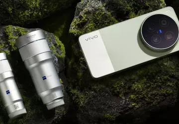 Vivo X300 Ultra Enthüllt: Beeindruckendes Kamera-Handy ...