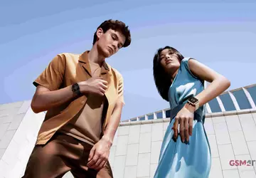 Amazfit GTR 4 und Amazfit GTS ...