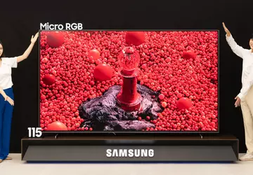 Gib mir zwei! Samsung hat den ...