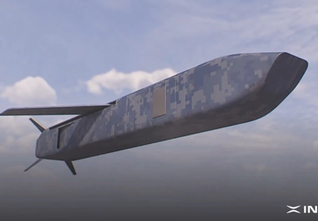 Spanische Indra entwickelt VALERO-Drohne