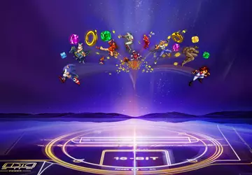 Warum? Am 6. Dezember wird Sega ...