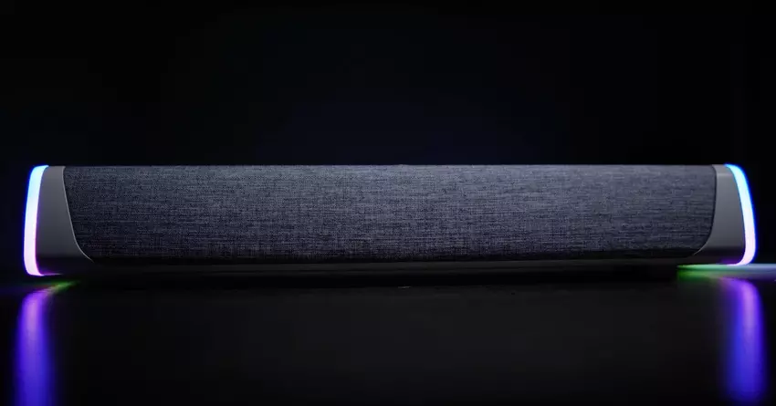 SOULION R30 Desktop-Soundbar