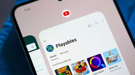 YouTube hat einen Bereich mit Playables-Spielen eingerichtet, aber das ist nicht für jeden geeignet