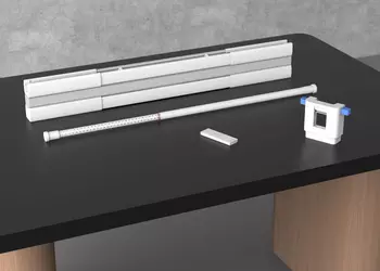 Mado Dynamic kündigt AI-Jalousien mit eingebautem ...