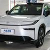 Toyota bZ3X - verkleinert 1