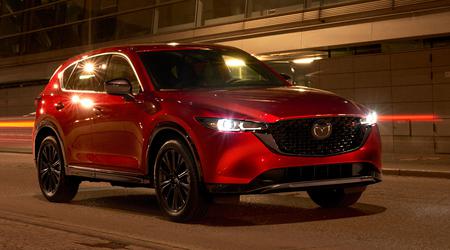 Mazda-Chef sagt, Amerikaner wollen billige Benzinautos