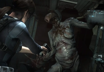 Capcom kündigt die Stornierung des Resident ...