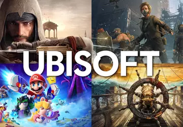 Ubisoft kündigt die Entlassung von 45 ...