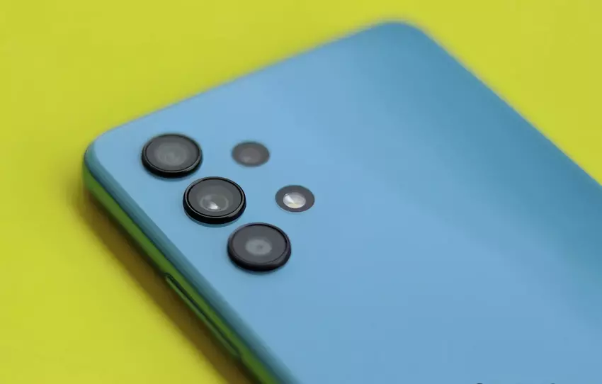 Ein weiterer Klon? Samsung arbeitet an einem günstigen 5G-Smartphone Galaxy M33