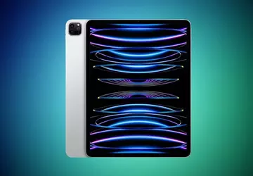 Das iPad von Apple dominiert weiterhin ...