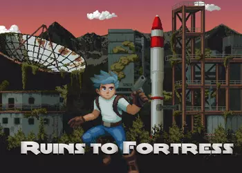 Spiel des Tages: Ruins To Fortress ...