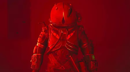 Cronos: The New Dawn wurde veröffentlicht - das neue Spiel von Bloober Team ist bereits auf allen Plattformen verfügbar