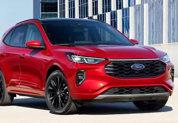 Ford kündigt neuen Rückruf von Fahrzeugen ...