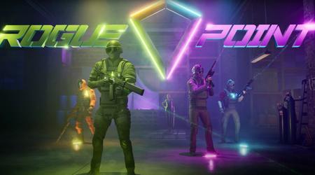 Der Autor des Half-Life-Fan-Remakes hat einen dystopischen Kooperativ-Shooter angekündigt: Rogue Point