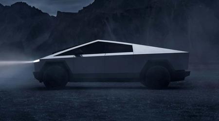 Käufer eines Tesla Cybertruck haben Anspruch auf eine Steuergutschrift von 7500 Dollar