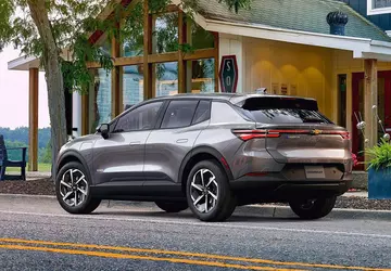 Mehrheit der Elektroautobesitzer in den USA ...