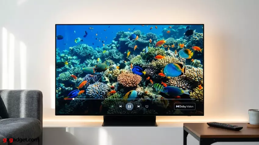 bester Fernseher für Netflix und Streaming