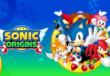 Sonic Origins bringt im Juni 4 ...