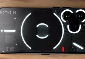 Nichts hat den Chipsatz seines Flaggschiff-Handys ...