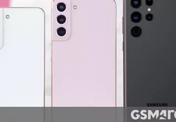 Samsung schickt ein weiteres Update an ...