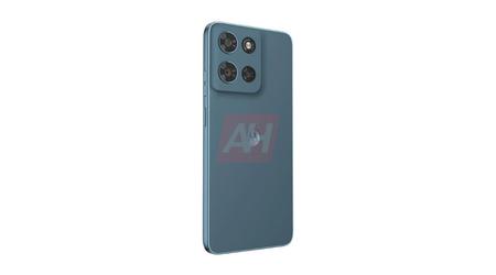 Moto G 2026 und Moto G Power 2026 Renderings sind jetzt online
