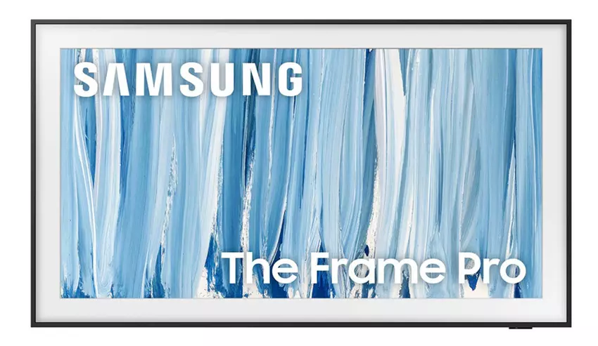 Samsung The Frame 2026 TV