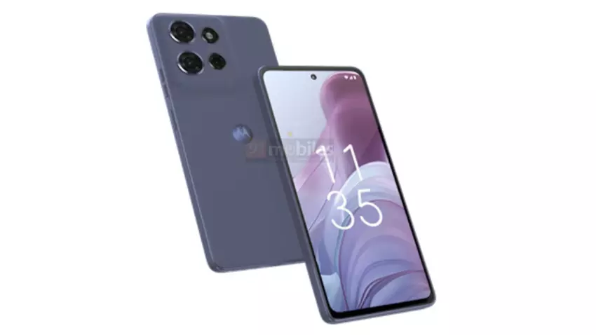 Motorola arbeitet am Moto G Power 5G Smartphone (2025)