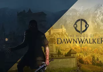 The Blood of Dawnwalker wird eine ...