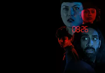 Netflix veröffentlicht zu Halloween den neuen, ...