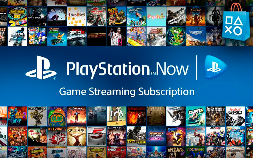 PlayStation Now-Spiele für Februar 2022: Grand Theft Auto: Vice City – The Definitive Edition, Death Squared und mehr