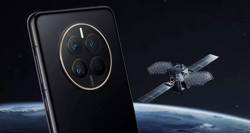 Android 14 bringt Unterstützung für SMS über Satellit, aber nicht für alle