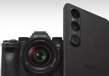Sony Xperia 1 VI und 5 ...