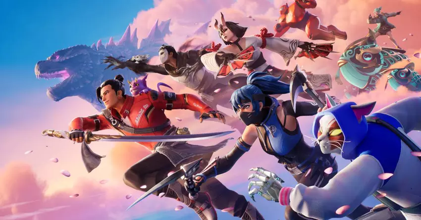 Gerüchte: Mindestens drei Marvel- und DC-Charaktere werden innerhalb eines Jahres in Fortnite erscheinen, darunter Superman