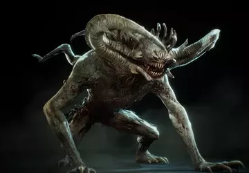 Creating Monsters: In einem neuen Video ...