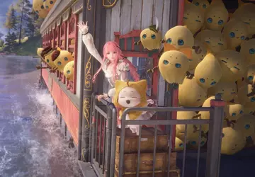 Papergames hat einen neuen Trailer für ...