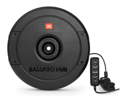 JBL Basspro Hub 11" Aktiv-Subwoofersystem