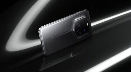 Die Kamera-Features des kommenden Honor Magic 7 RSR Porsche Designs kommendes Honor Magic 7 RSR wurden enthüllt