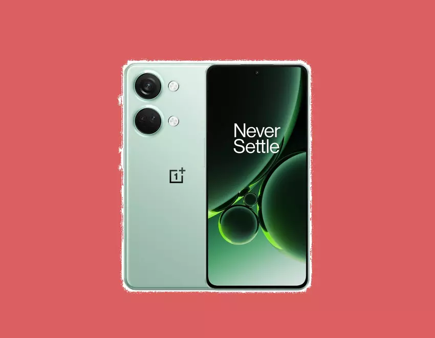 OnePlus Nord 3 5G und OnePlus Nord CE 2 Lite 5G haben ein neues System-Update erhalten