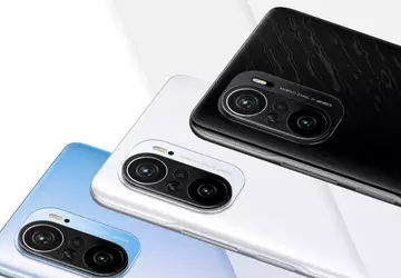 Redmi K50 Pro Smartphone mit Snapdragon ...